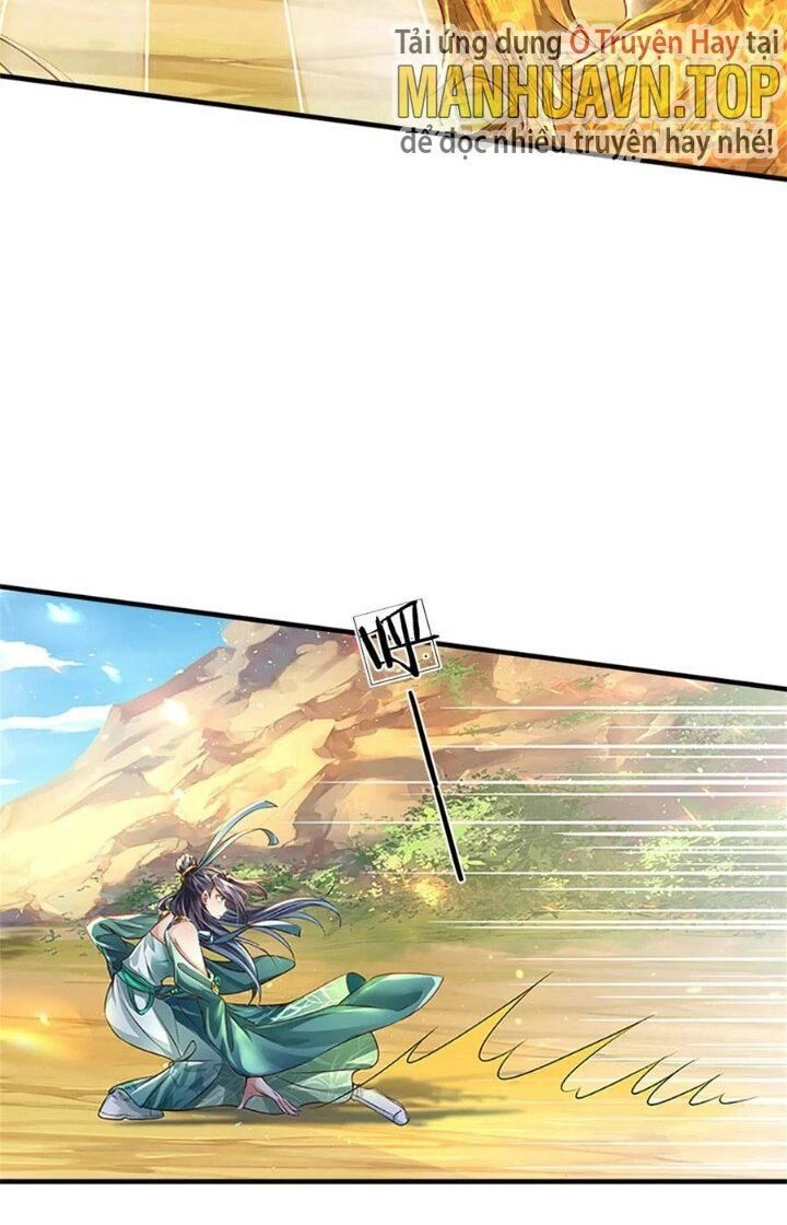 Ta Có Thể Sửa Chữa Vạn Vật Trên Dòng Thời Gian Chapter 9 - 35