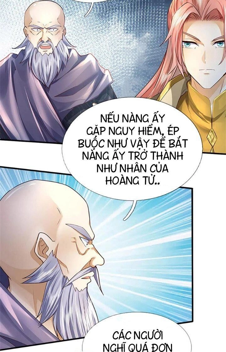 Ta Có Thể Sửa Chữa Vạn Vật Trên Dòng Thời Gian Chapter 9 - 37