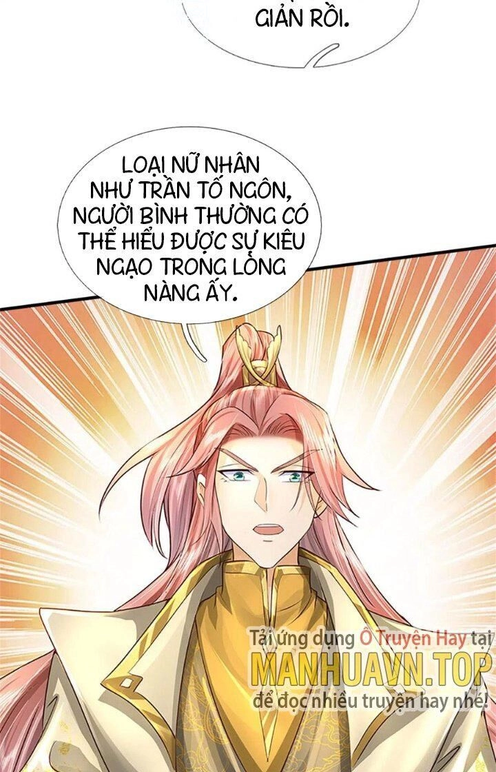 Ta Có Thể Sửa Chữa Vạn Vật Trên Dòng Thời Gian Chapter 9 - 38