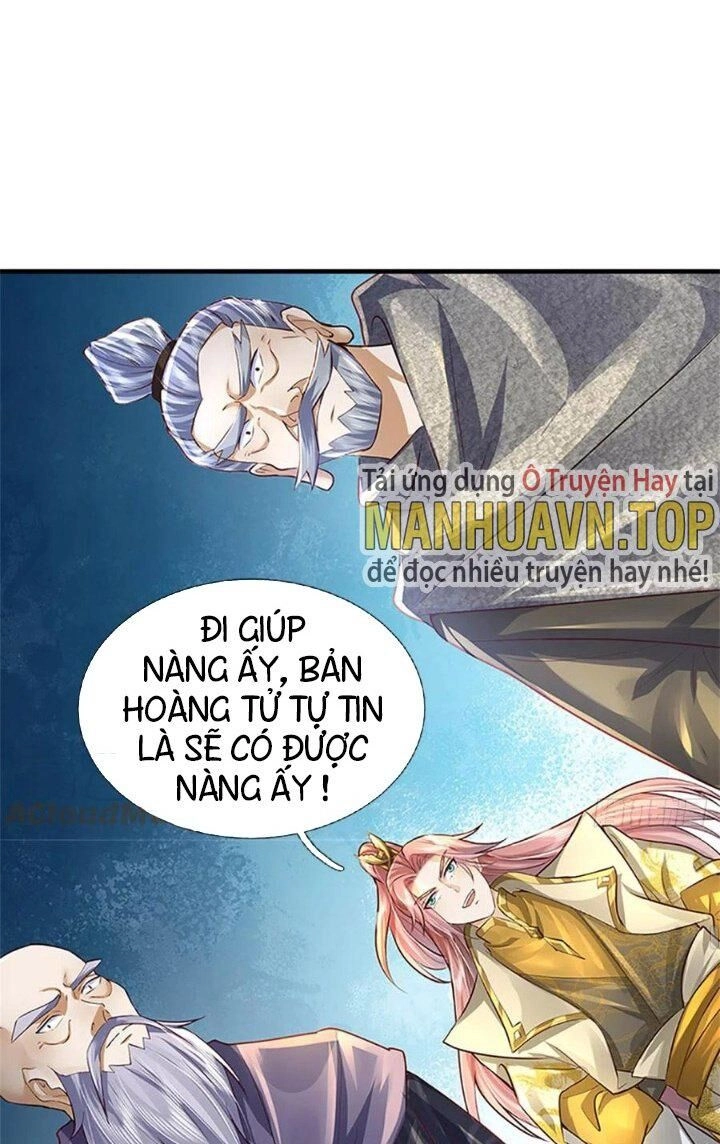 Ta Có Thể Sửa Chữa Vạn Vật Trên Dòng Thời Gian Chapter 9 - 40