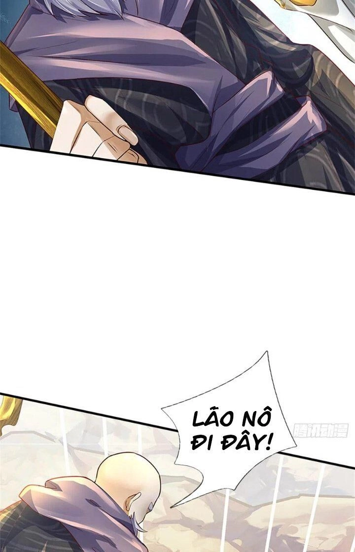 Ta Có Thể Sửa Chữa Vạn Vật Trên Dòng Thời Gian Chapter 9 - 41