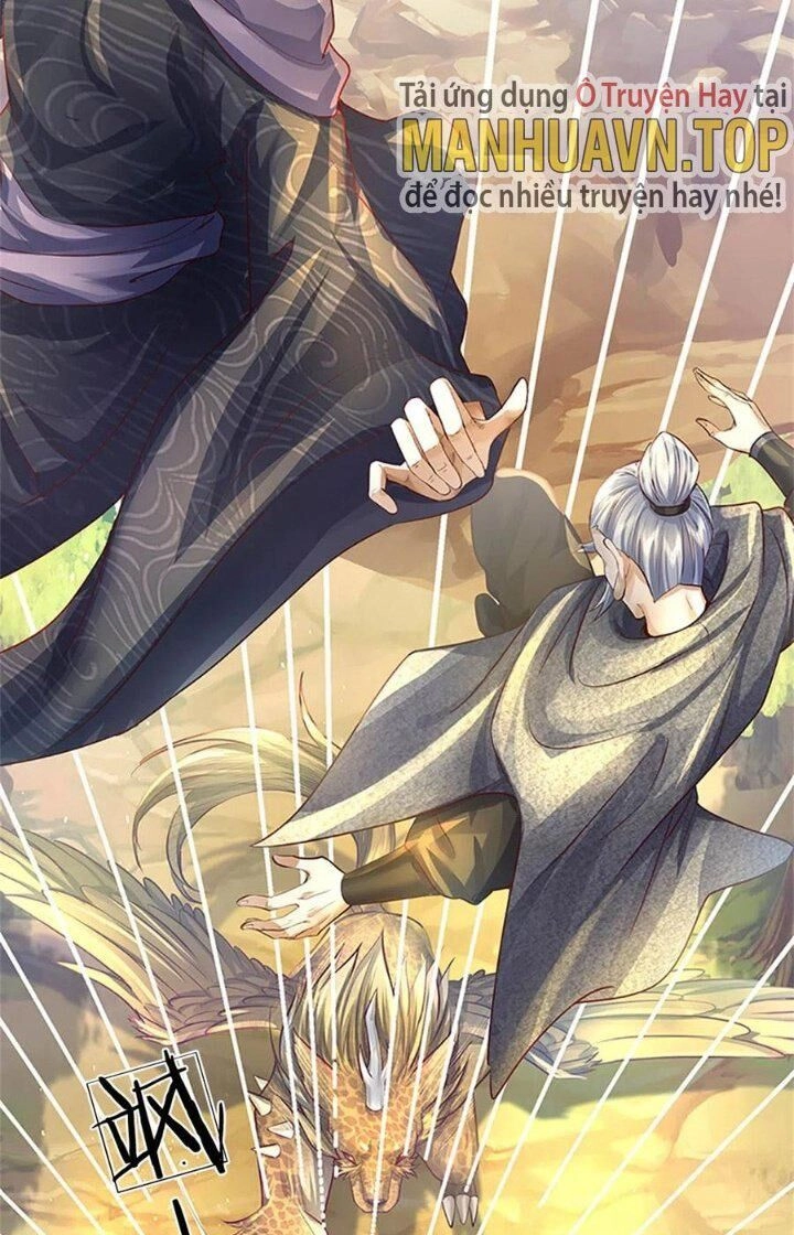 Ta Có Thể Sửa Chữa Vạn Vật Trên Dòng Thời Gian Chapter 9 - 42