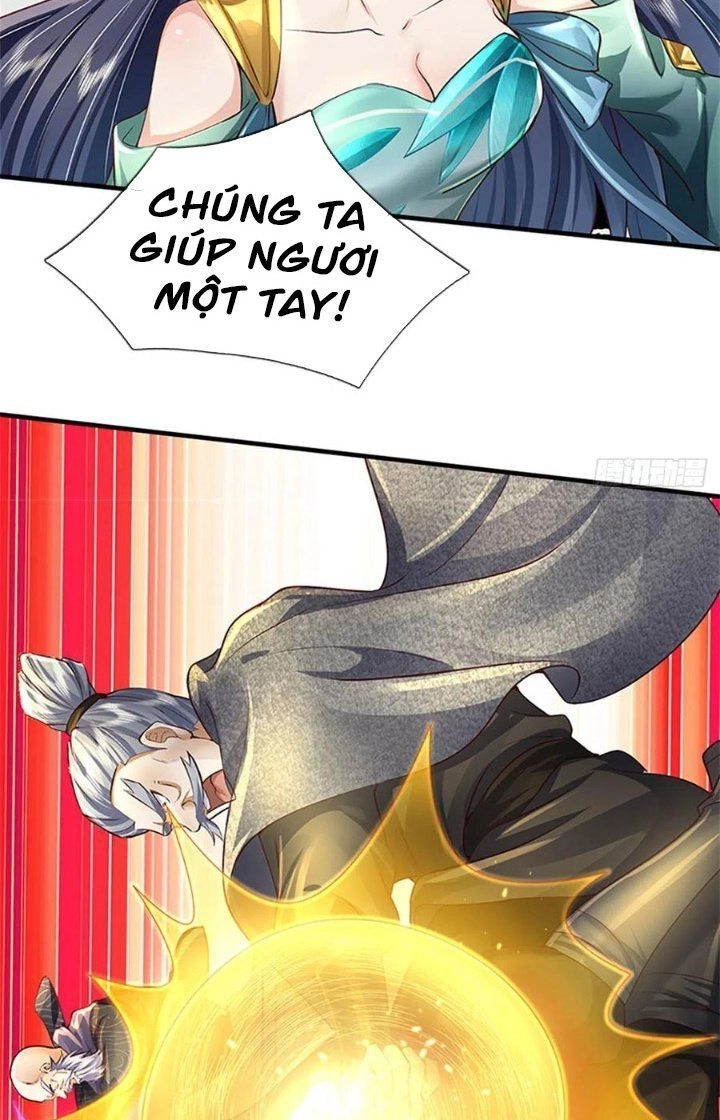 Ta Có Thể Sửa Chữa Vạn Vật Trên Dòng Thời Gian Chapter 9 - 44