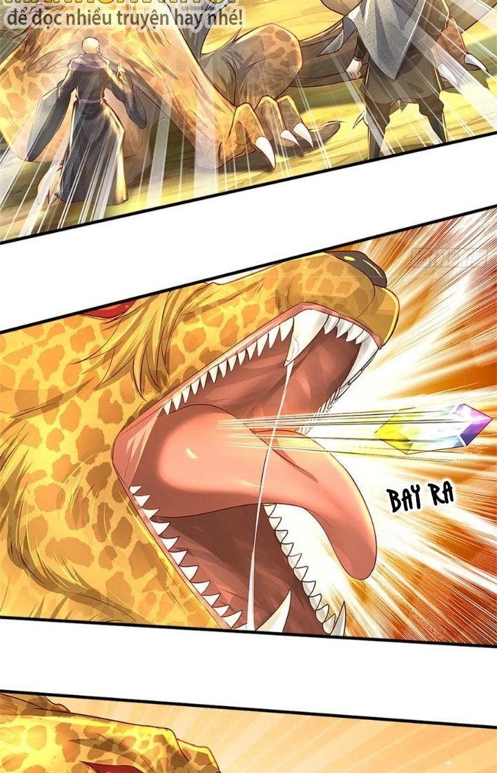 Ta Có Thể Sửa Chữa Vạn Vật Trên Dòng Thời Gian Chapter 10 - 2