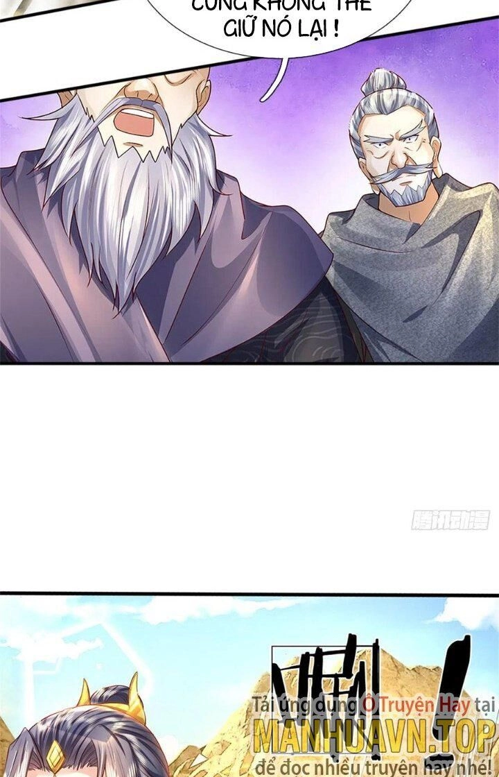 Ta Có Thể Sửa Chữa Vạn Vật Trên Dòng Thời Gian Chapter 10 - 5