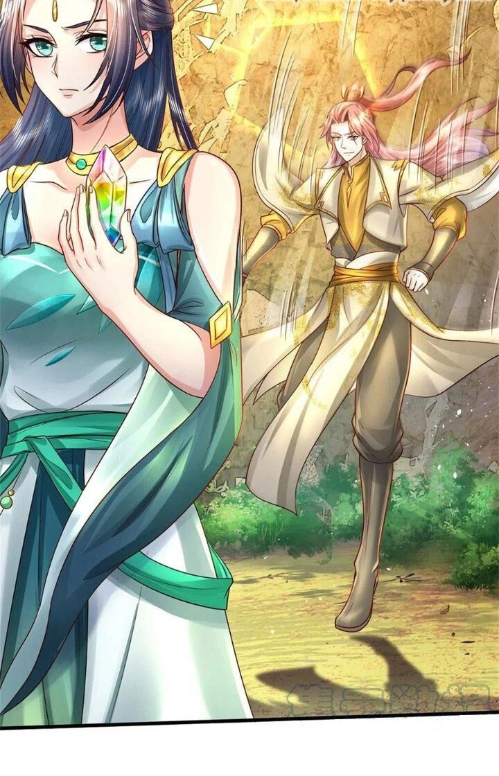 Ta Có Thể Sửa Chữa Vạn Vật Trên Dòng Thời Gian Chapter 10 - 6