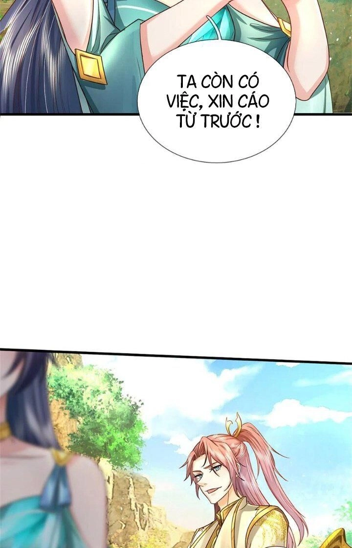 Ta Có Thể Sửa Chữa Vạn Vật Trên Dòng Thời Gian Chapter 10 - 9