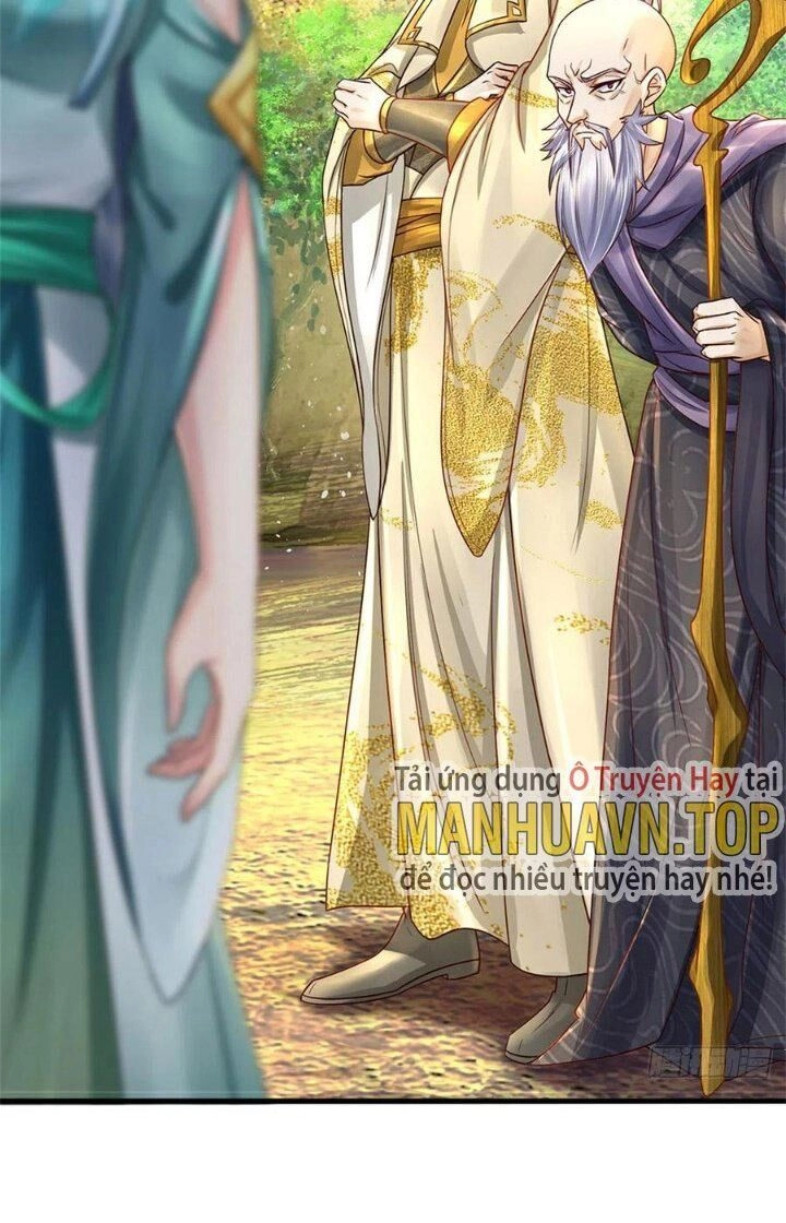 Ta Có Thể Sửa Chữa Vạn Vật Trên Dòng Thời Gian Chapter 10 - 10