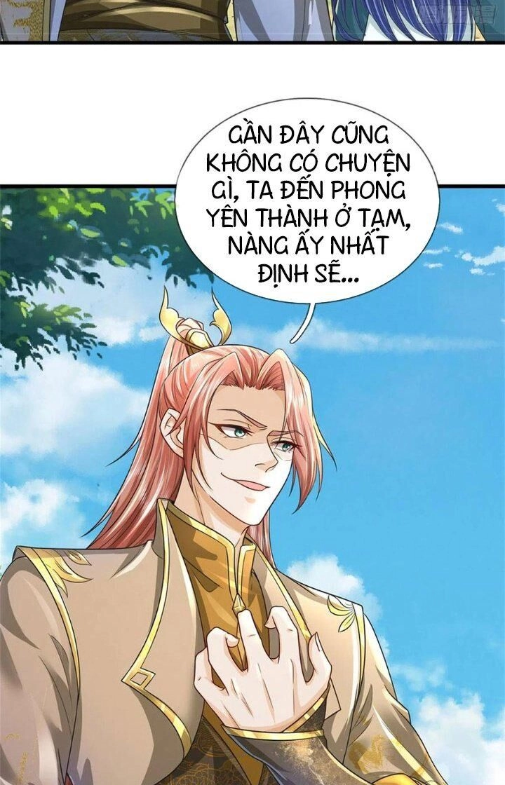 Ta Có Thể Sửa Chữa Vạn Vật Trên Dòng Thời Gian Chapter 10 - 13