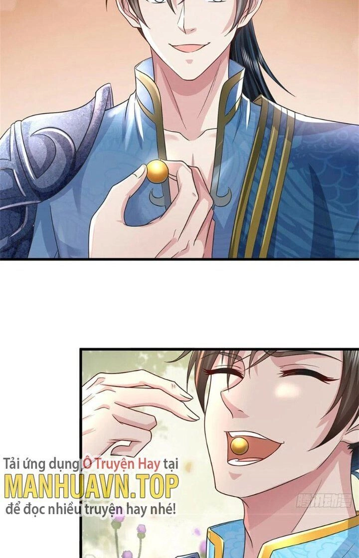 Ta Có Thể Sửa Chữa Vạn Vật Trên Dòng Thời Gian Chapter 10 - 16