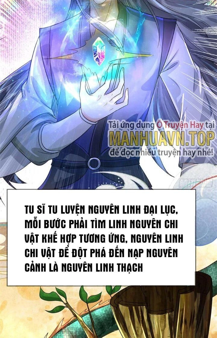 Ta Có Thể Sửa Chữa Vạn Vật Trên Dòng Thời Gian Chapter 10 - 20