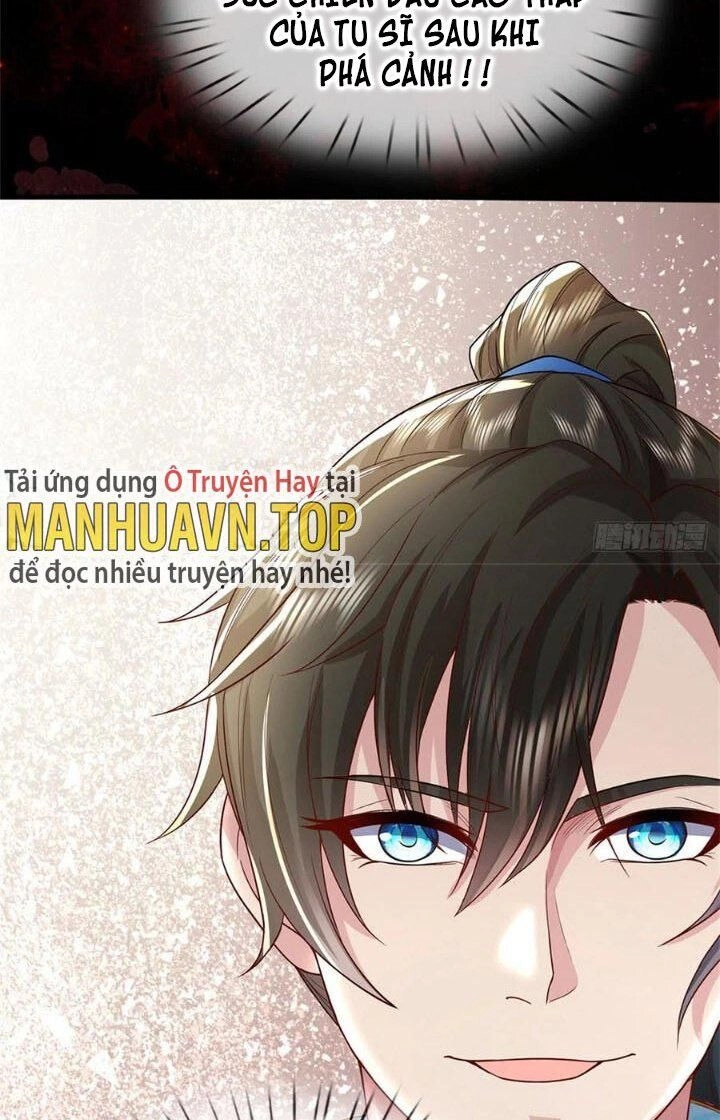 Ta Có Thể Sửa Chữa Vạn Vật Trên Dòng Thời Gian Chapter 10 - 22