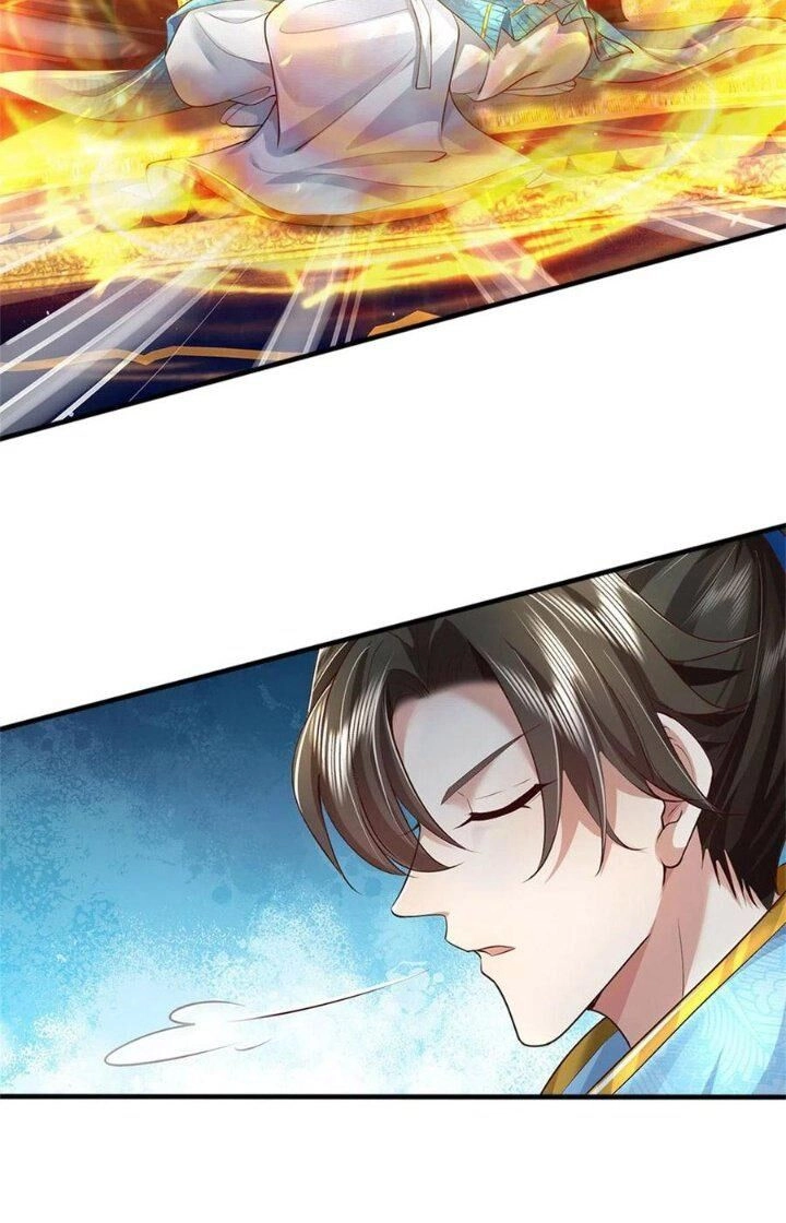 Ta Có Thể Sửa Chữa Vạn Vật Trên Dòng Thời Gian Chapter 10 - 25