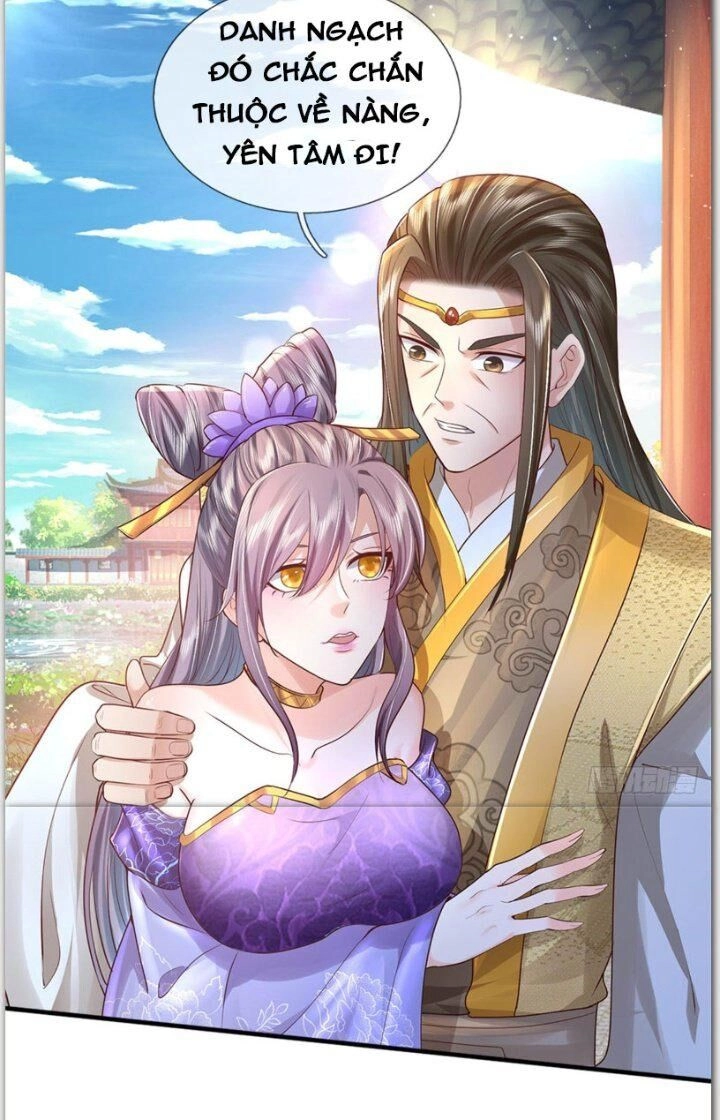 Ta Có Thể Sửa Chữa Vạn Vật Trên Dòng Thời Gian Chapter 11 - 11