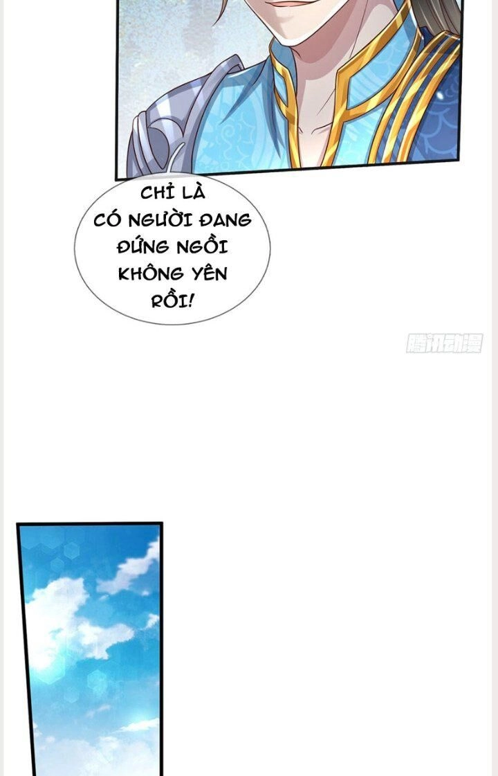 Ta Có Thể Sửa Chữa Vạn Vật Trên Dòng Thời Gian Chapter 11 - 19