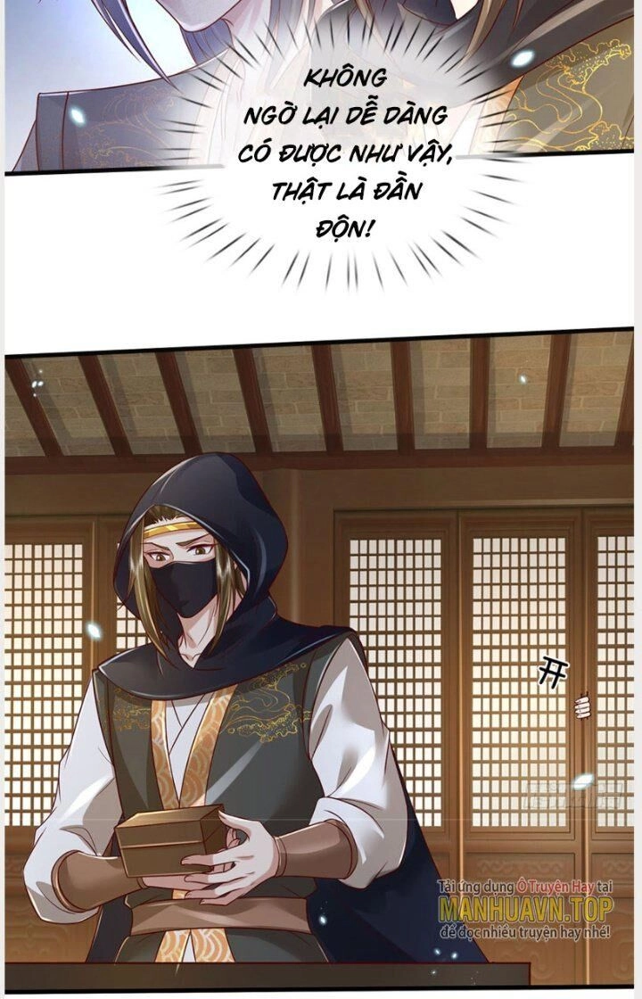 Ta Có Thể Sửa Chữa Vạn Vật Trên Dòng Thời Gian Chapter 11 - 26