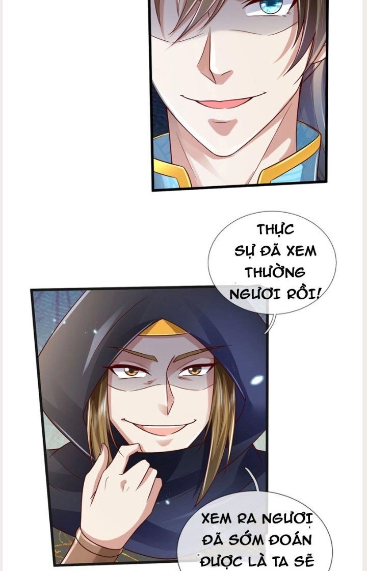 Ta Có Thể Sửa Chữa Vạn Vật Trên Dòng Thời Gian Chapter 11 - 29