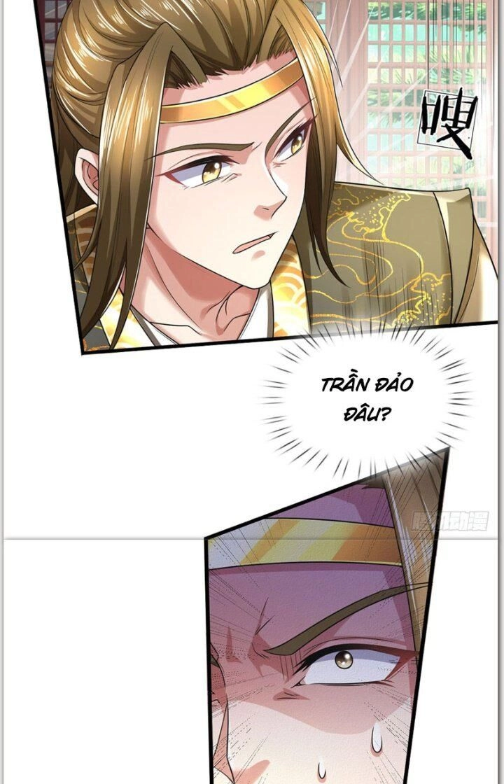 Ta Có Thể Sửa Chữa Vạn Vật Trên Dòng Thời Gian Chapter 12 - 8