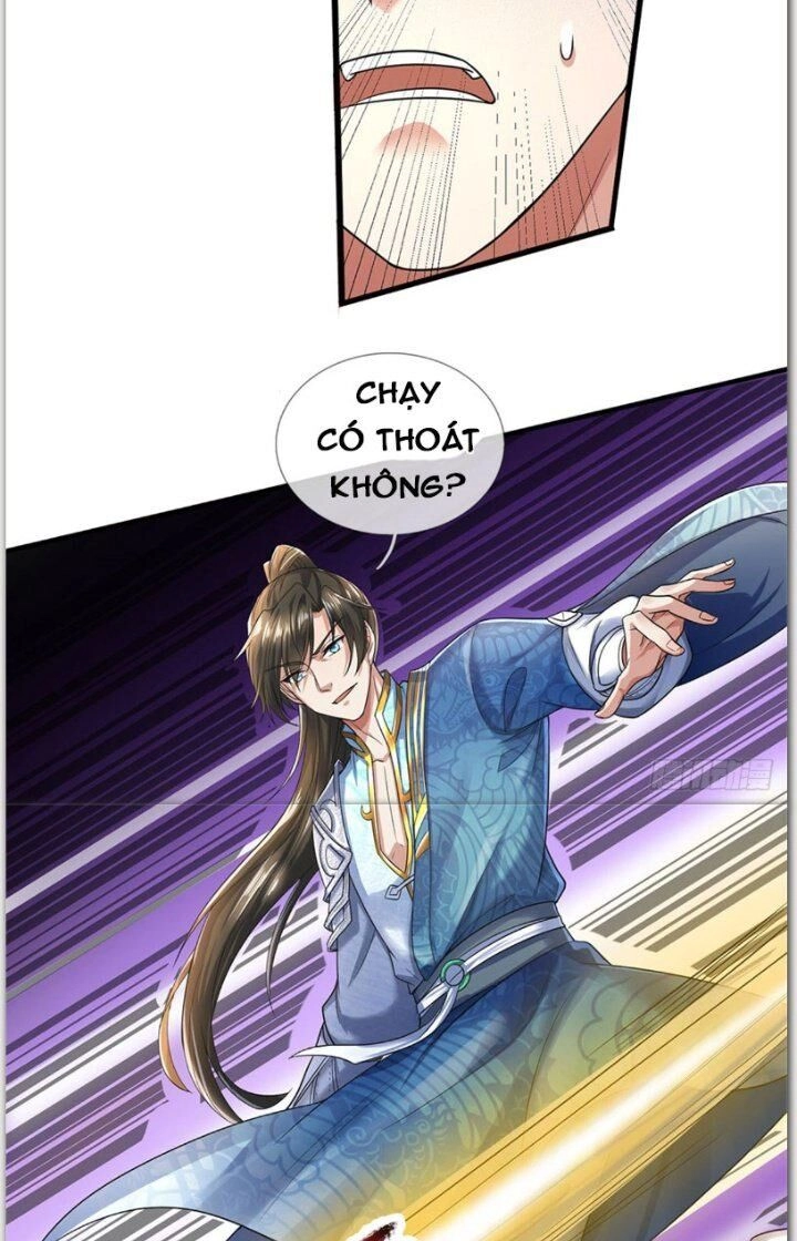 Ta Có Thể Sửa Chữa Vạn Vật Trên Dòng Thời Gian Chapter 12 - 9