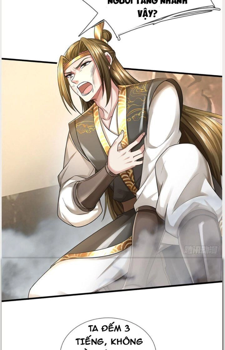 Ta Có Thể Sửa Chữa Vạn Vật Trên Dòng Thời Gian Chapter 12 - 12