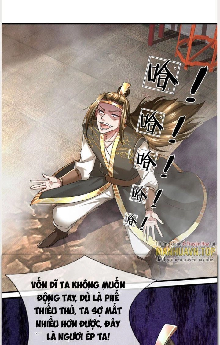 Ta Có Thể Sửa Chữa Vạn Vật Trên Dòng Thời Gian Chapter 12 - 14