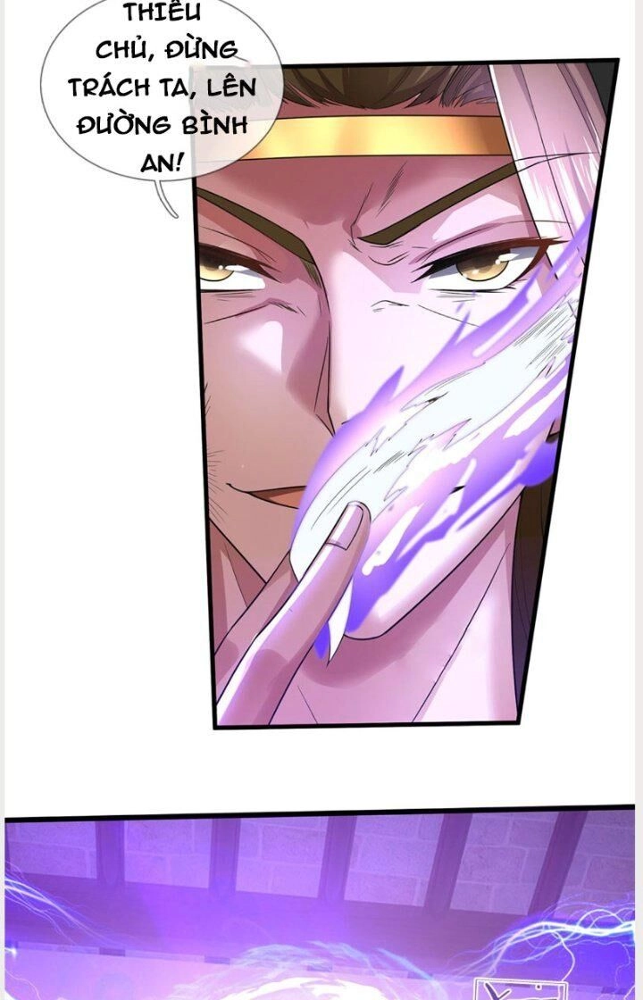 Ta Có Thể Sửa Chữa Vạn Vật Trên Dòng Thời Gian Chapter 12 - 18