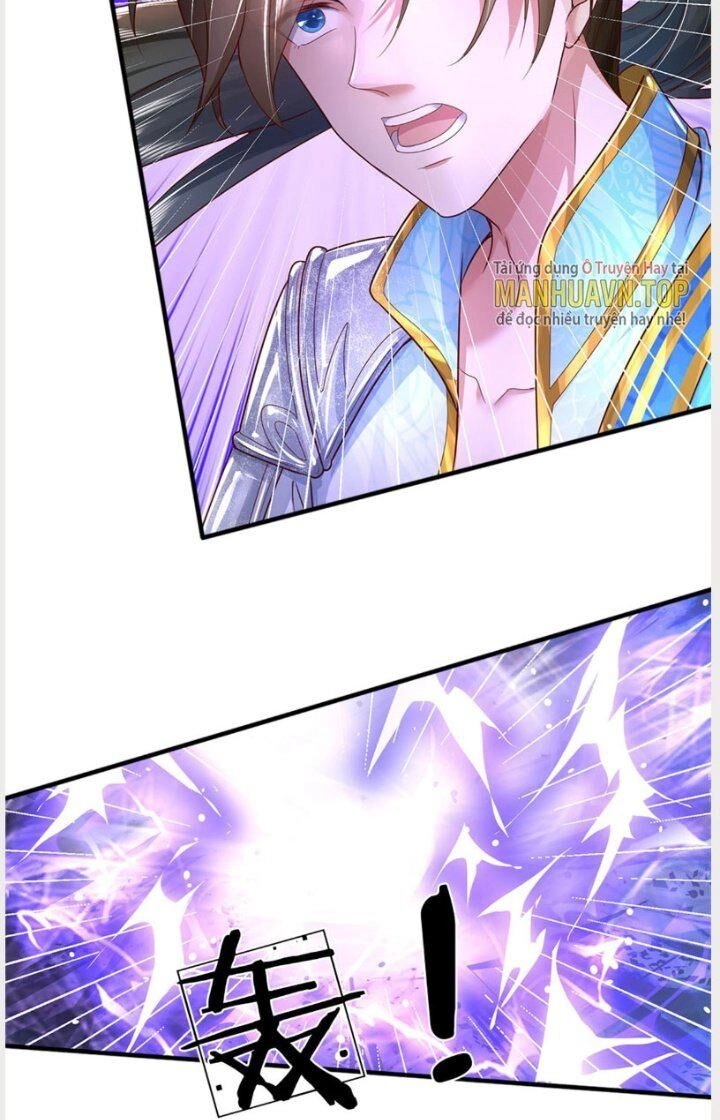 Ta Có Thể Sửa Chữa Vạn Vật Trên Dòng Thời Gian Chapter 12 - 26