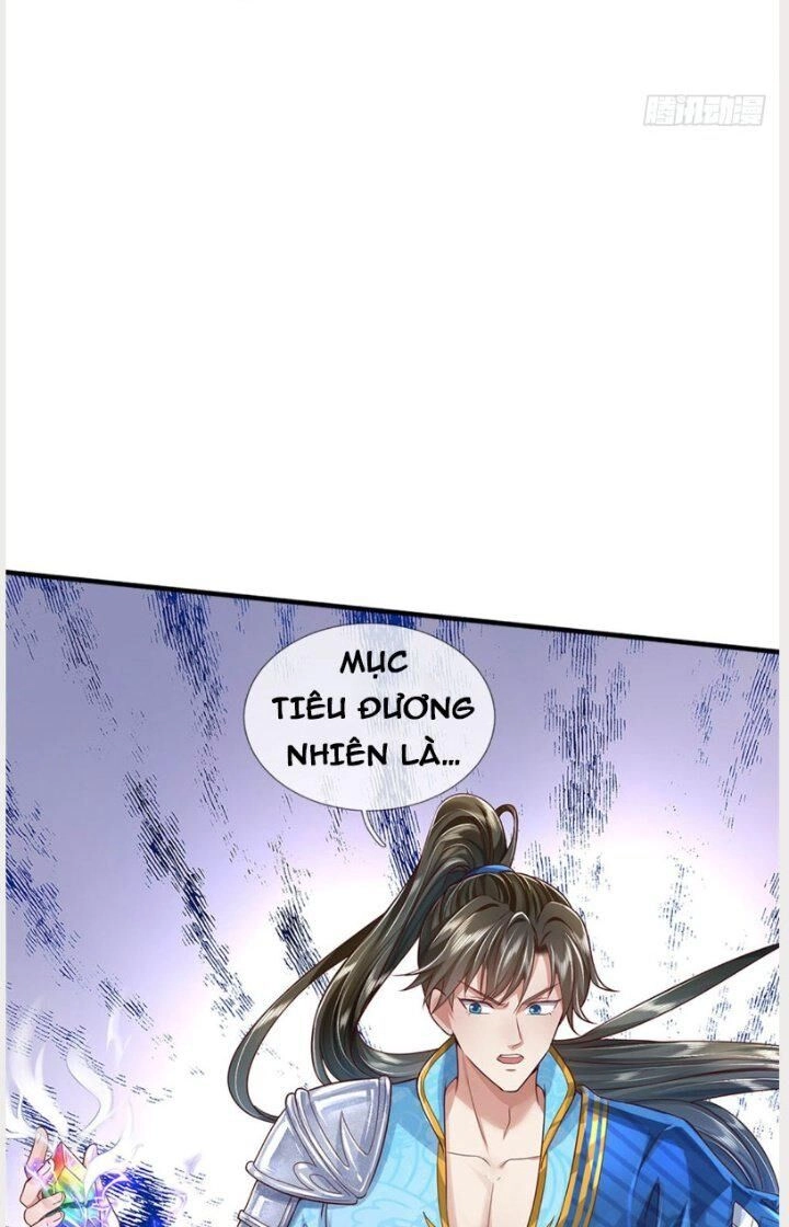 Ta Có Thể Sửa Chữa Vạn Vật Trên Dòng Thời Gian Chapter 12 - 27