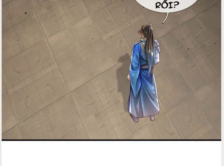 Ta Có Thể Sửa Chữa Vạn Vật Trên Dòng Thời Gian Chapter 12 - 36