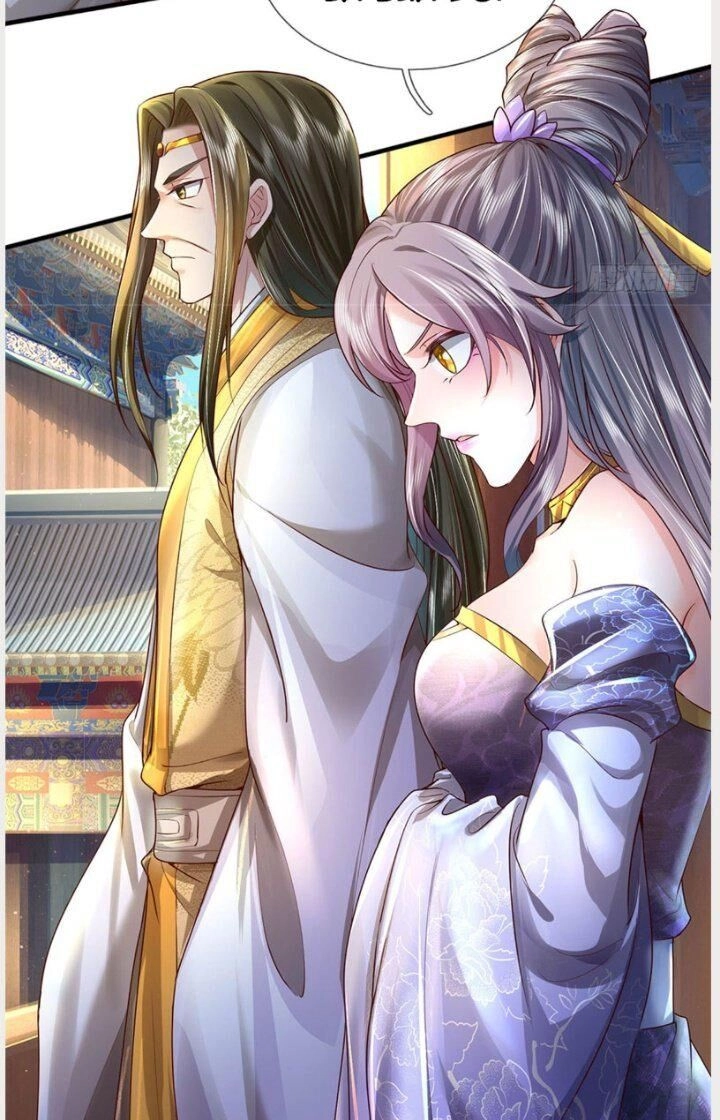 Ta Có Thể Sửa Chữa Vạn Vật Trên Dòng Thời Gian Chapter 13 - 4