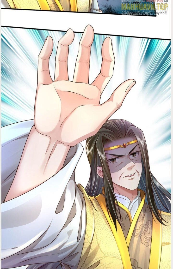 Ta Có Thể Sửa Chữa Vạn Vật Trên Dòng Thời Gian Chapter 13 - 8