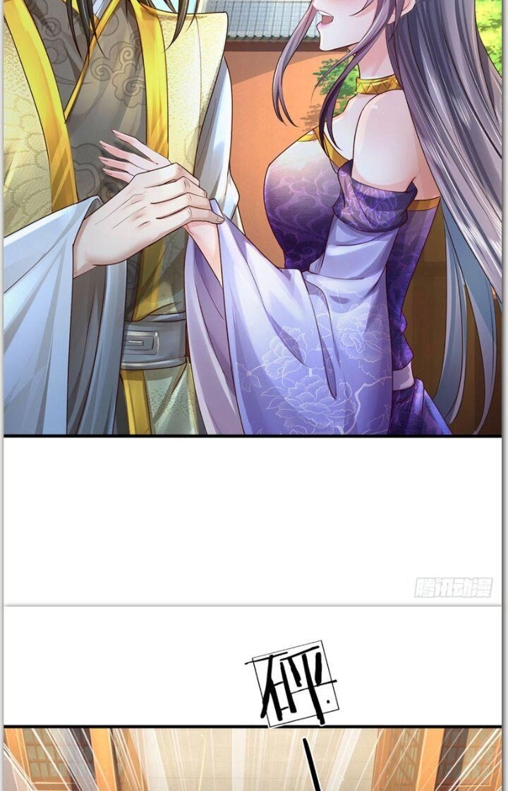 Ta Có Thể Sửa Chữa Vạn Vật Trên Dòng Thời Gian Chapter 13 - 12