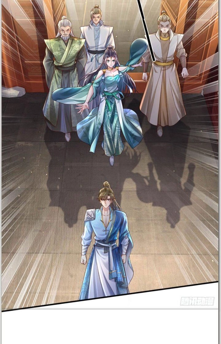 Ta Có Thể Sửa Chữa Vạn Vật Trên Dòng Thời Gian Chapter 13 - 13