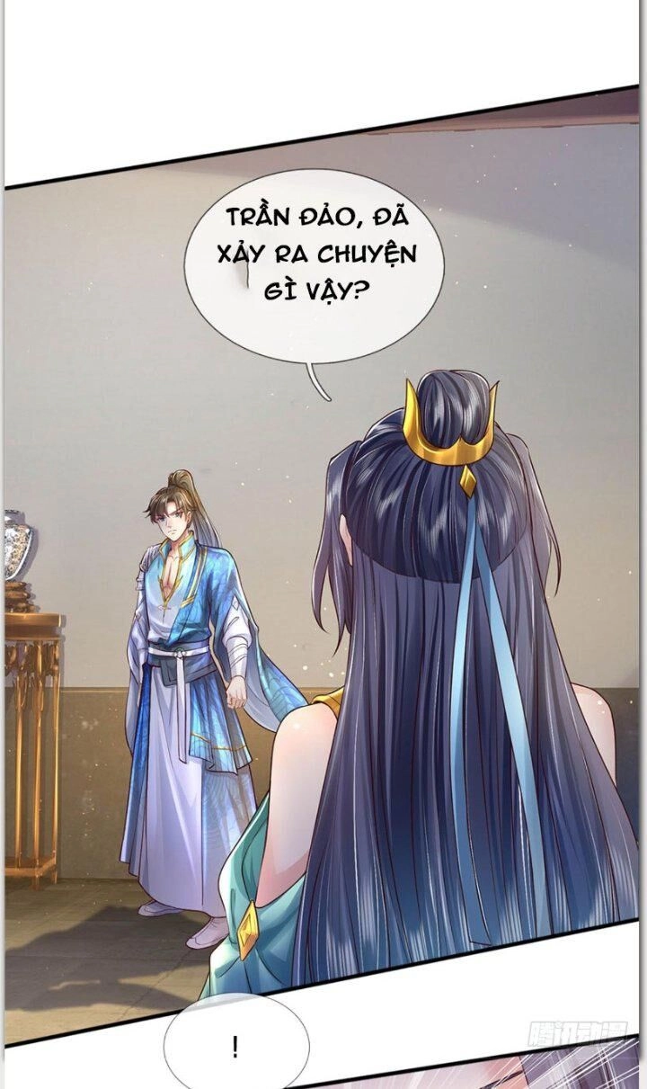 Ta Có Thể Sửa Chữa Vạn Vật Trên Dòng Thời Gian Chapter 13 - 14