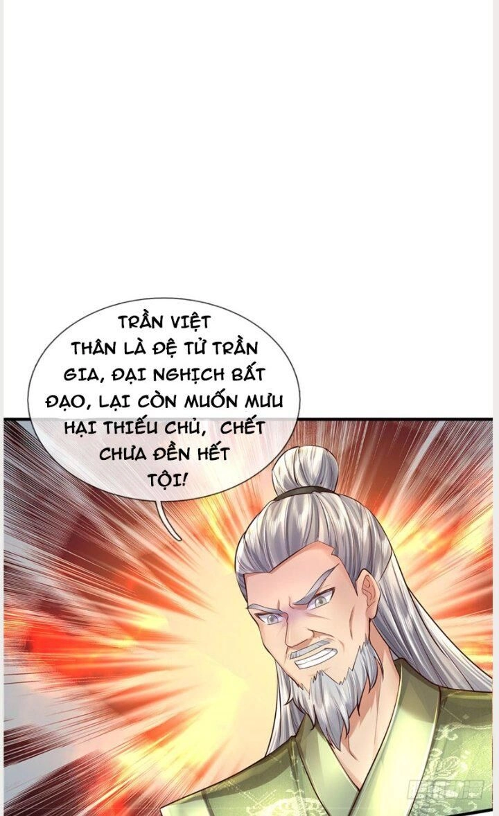 Ta Có Thể Sửa Chữa Vạn Vật Trên Dòng Thời Gian Chapter 13 - 18