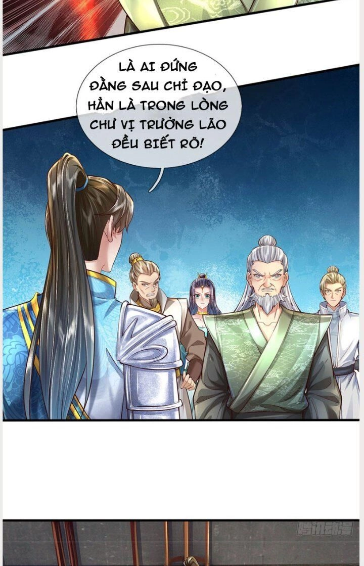 Ta Có Thể Sửa Chữa Vạn Vật Trên Dòng Thời Gian Chapter 13 - 19