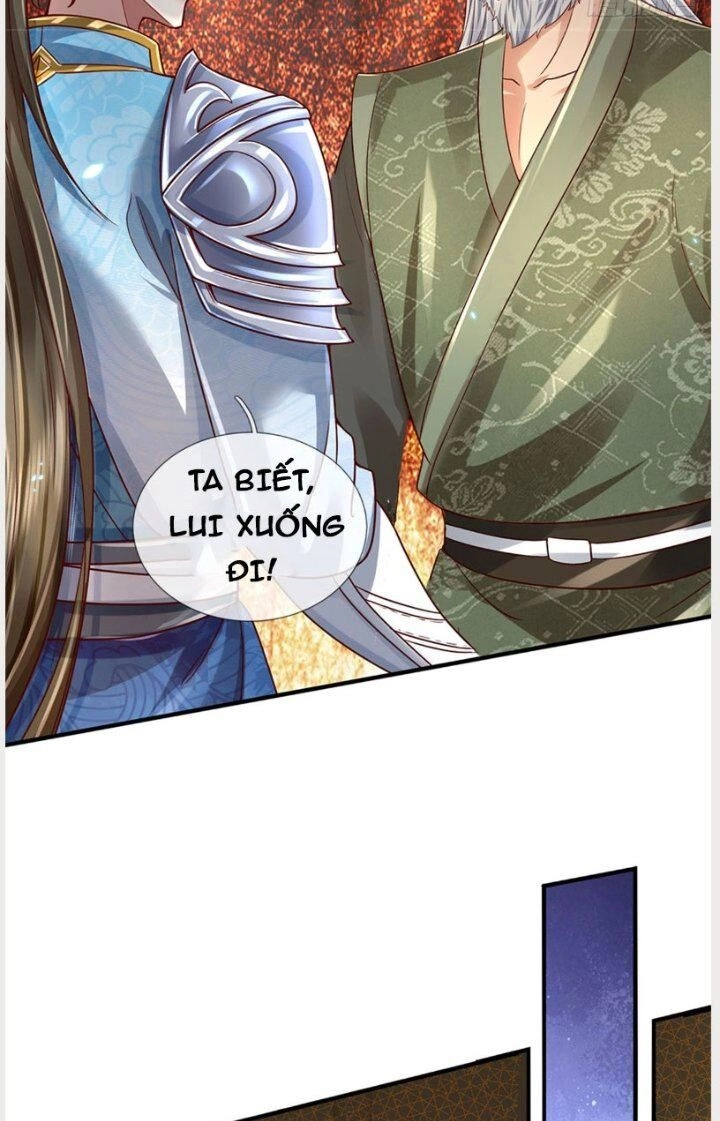 Ta Có Thể Sửa Chữa Vạn Vật Trên Dòng Thời Gian Chapter 13 - 27