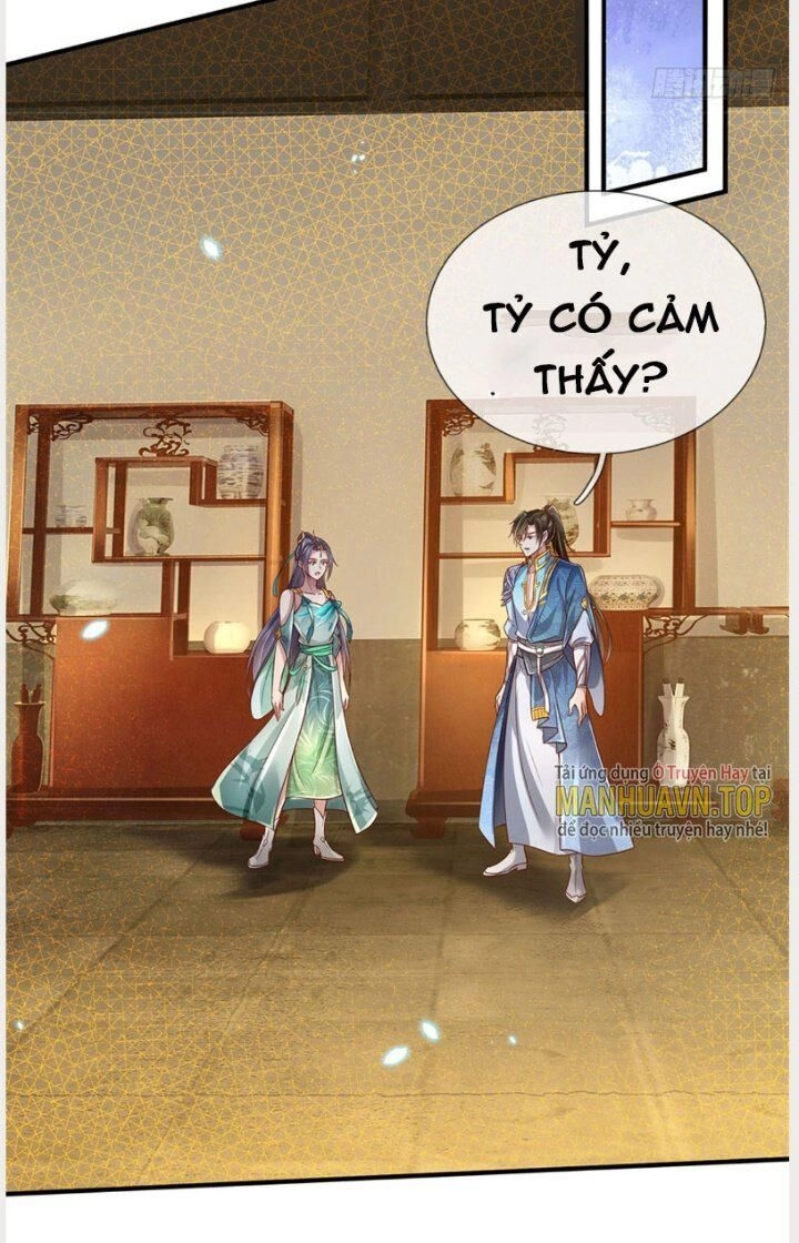 Ta Có Thể Sửa Chữa Vạn Vật Trên Dòng Thời Gian Chapter 13 - 28