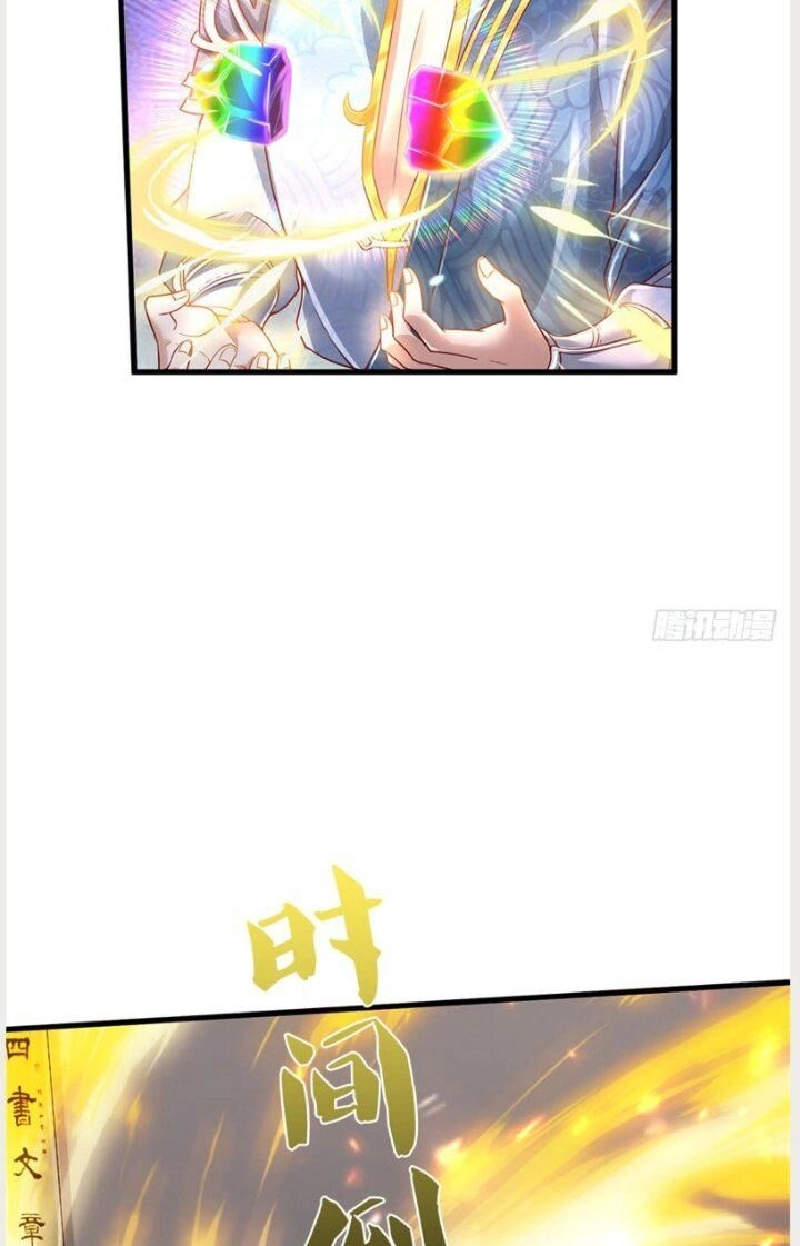 Ta Có Thể Sửa Chữa Vạn Vật Trên Dòng Thời Gian Chapter 13 - 36