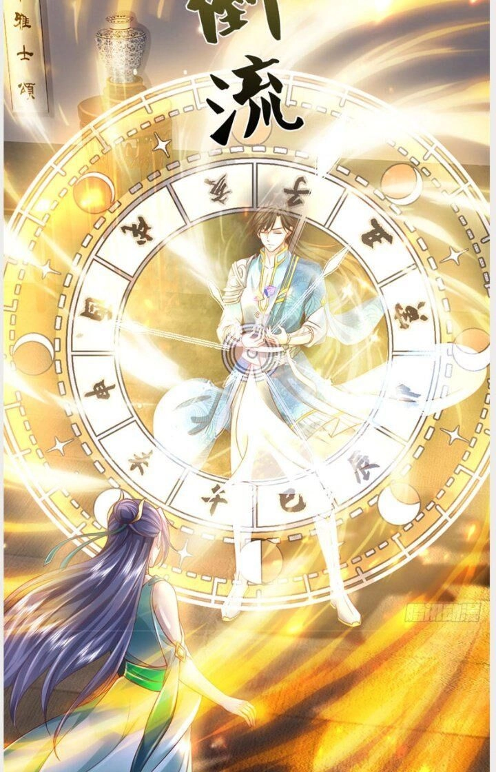 Ta Có Thể Sửa Chữa Vạn Vật Trên Dòng Thời Gian Chapter 13 - 37