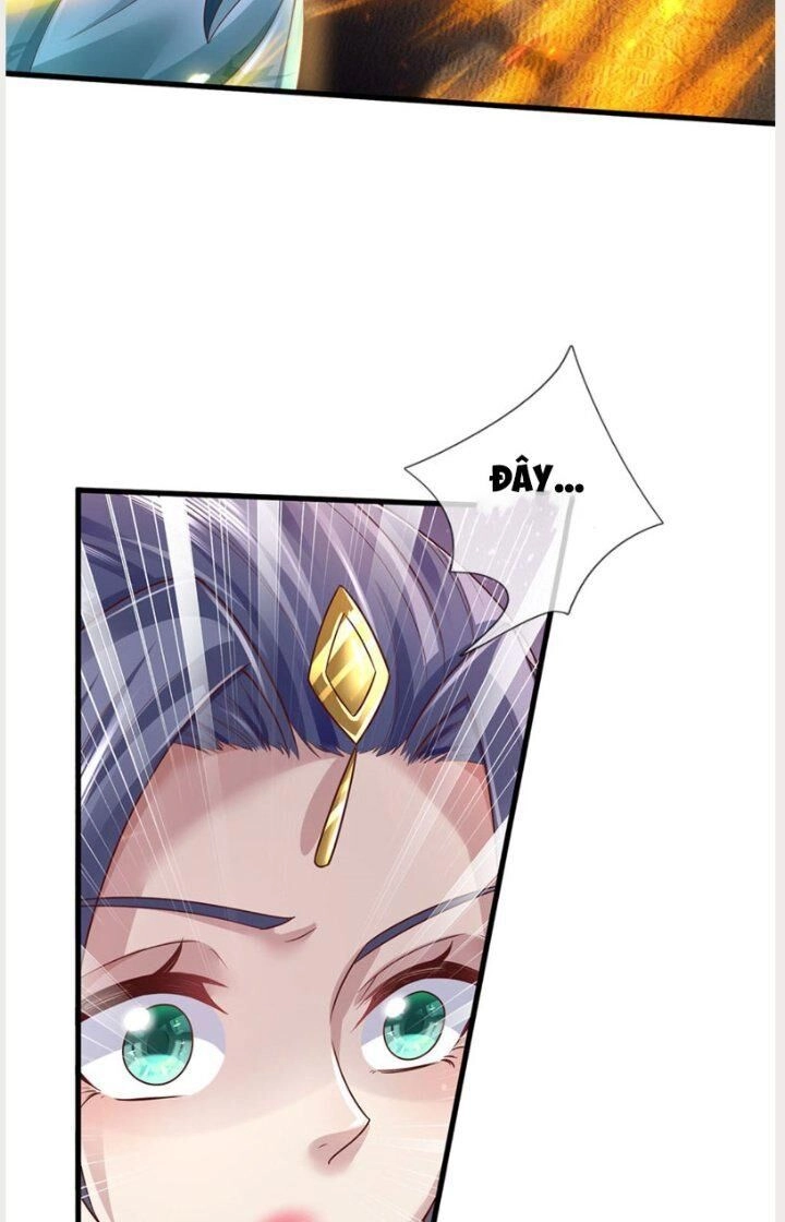 Ta Có Thể Sửa Chữa Vạn Vật Trên Dòng Thời Gian Chapter 13 - 38