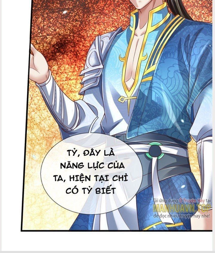 Ta Có Thể Sửa Chữa Vạn Vật Trên Dòng Thời Gian Chapter 13 - 42