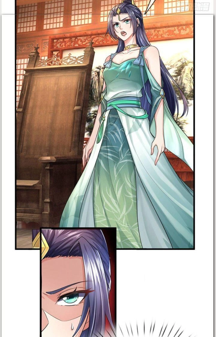 Ta Có Thể Sửa Chữa Vạn Vật Trên Dòng Thời Gian Chapter 14 - 12