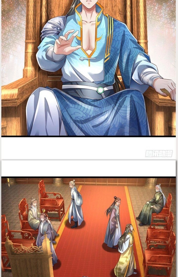 Ta Có Thể Sửa Chữa Vạn Vật Trên Dòng Thời Gian Chapter 14 - 20