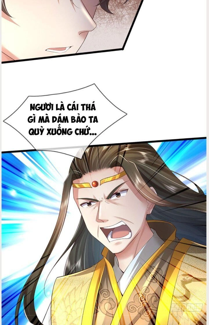 Ta Có Thể Sửa Chữa Vạn Vật Trên Dòng Thời Gian Chapter 14 - 26