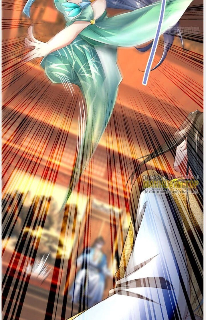 Ta Có Thể Sửa Chữa Vạn Vật Trên Dòng Thời Gian Chapter 14 - 28