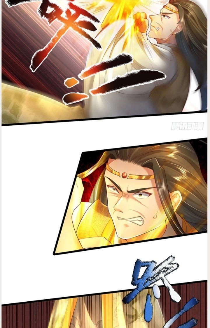 Ta Có Thể Sửa Chữa Vạn Vật Trên Dòng Thời Gian Chapter 14 - 30