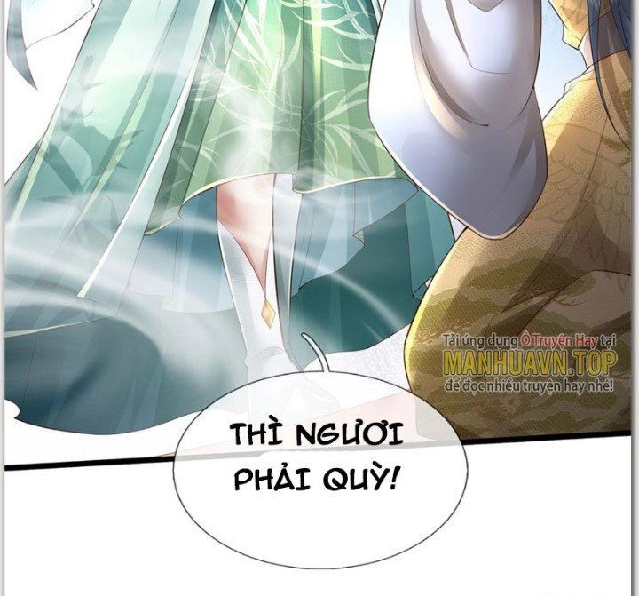 Ta Có Thể Sửa Chữa Vạn Vật Trên Dòng Thời Gian Chapter 14 - 32