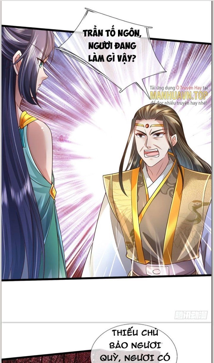 Ta Có Thể Sửa Chữa Vạn Vật Trên Dòng Thời Gian Chapter 15 - 1