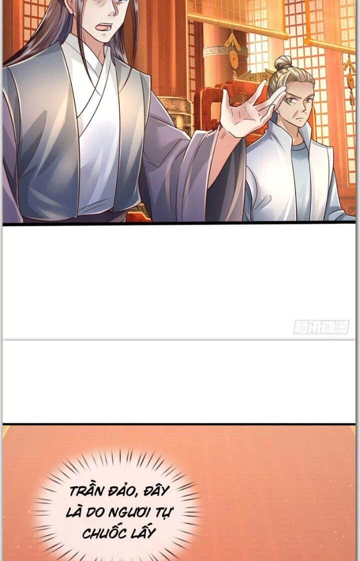 Ta Có Thể Sửa Chữa Vạn Vật Trên Dòng Thời Gian Chapter 15 - 15